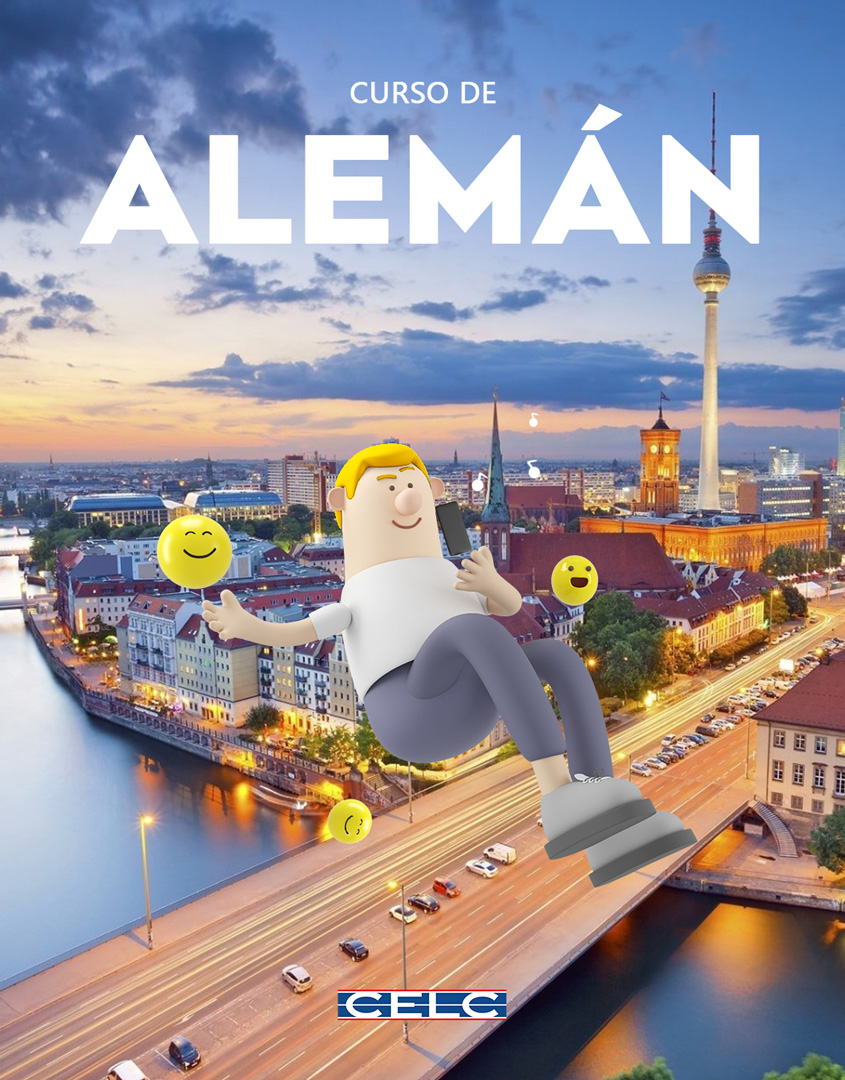 Clases de Alemán - Aprender alemán viviendo en Uruguay. Clases online 100%