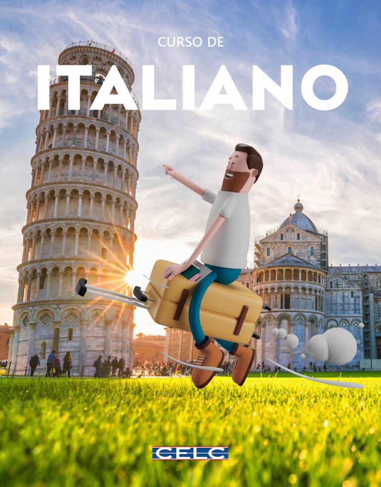 Clases de Italianos - Aprender inglés viviendo en Uruguay. Clases online 100%